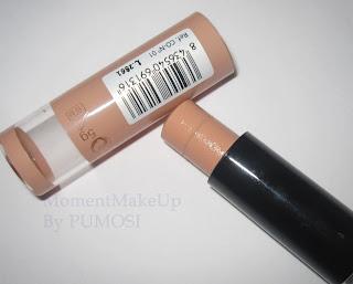 Rostro Bases y Correctores Moment Make Up