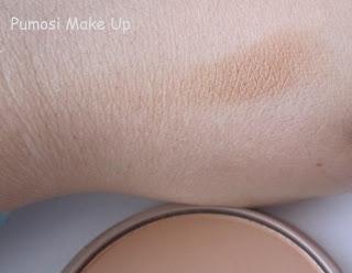 Rostro Coloretes y Polvos