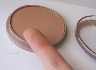 Rostro Coloretes y Polvos