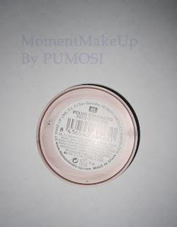 Rostro Coloretes y Polvos