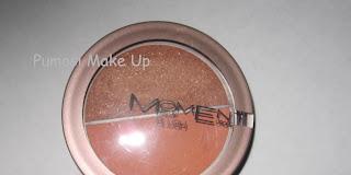 Rostro Coloretes y Polvos