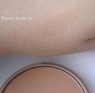 Rostro Coloretes y Polvos