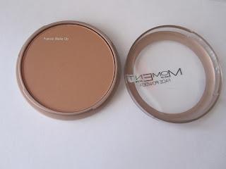 Rostro Coloretes y Polvos