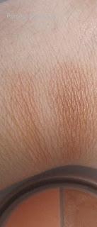 Rostro Coloretes y Polvos