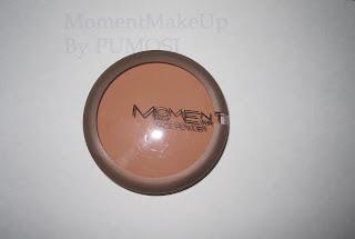 Rostro Coloretes y Polvos