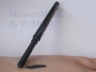 Ojos :mascaras,sombras y lápices Moment Make Up