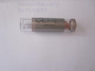 Labios: barras y brillos de Moment Make Up