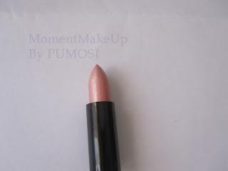 Labios: barras y brillos de Moment Make Up