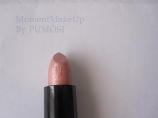 Labios: barras y brillos de Moment Make Up