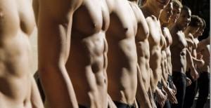 Los cuerpos y mentes de Abercrombie & Fitch