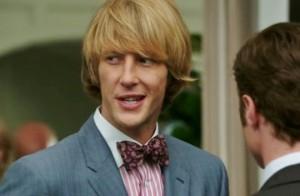 Mi Revenge contra Gossip Girl
