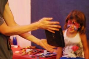 Conducta (Festa Major Gràcia, Barcelona, agost 2012) CONDUCTAS QUE GENERAN CONFIANZA