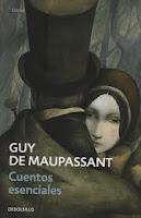 Guy de Maupassant, los cuentos y la locura.