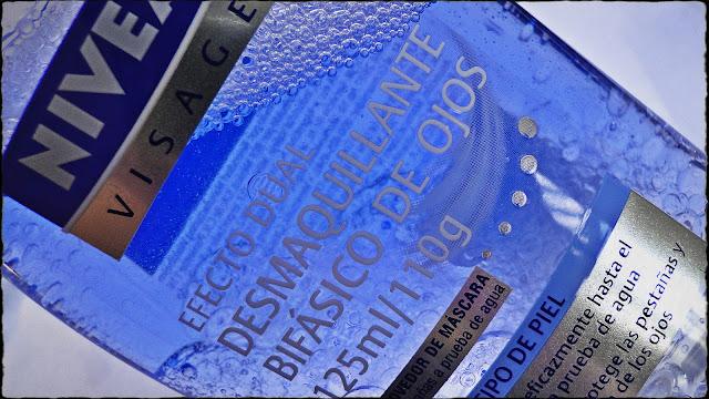 Nivea bueno y barato.