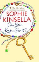 Reseña: No te lo vas a creer ～ Sophie Kinsella