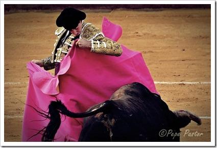 Jiménez Fortes ganador del trofeo Vicente Zabala