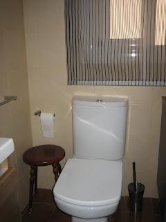 Un poquito de, por favor