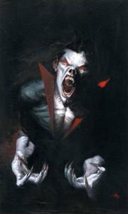 [Marvel]-Morbius tendrá serie propia