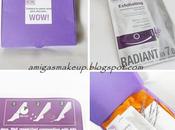 Mima Pies Iroha Nature (Calcetín Exfoliante)