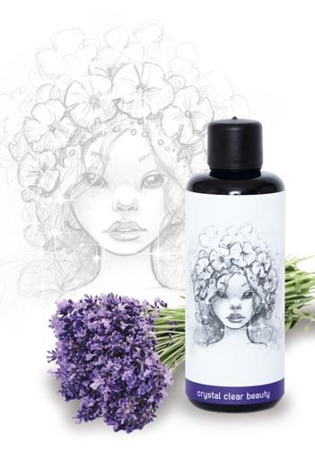 Ya en España: Max and me body oil blends.