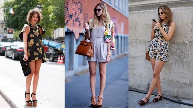 street style ¡claves de estilo!