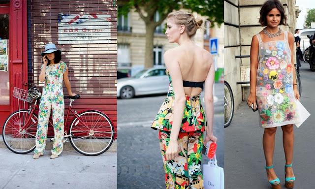 street style ¡claves de estilo!