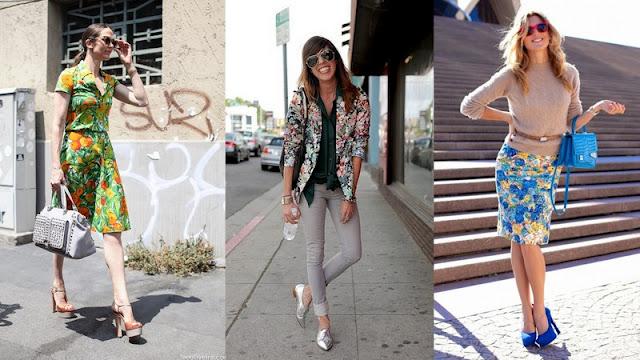street style ¡claves de estilo!