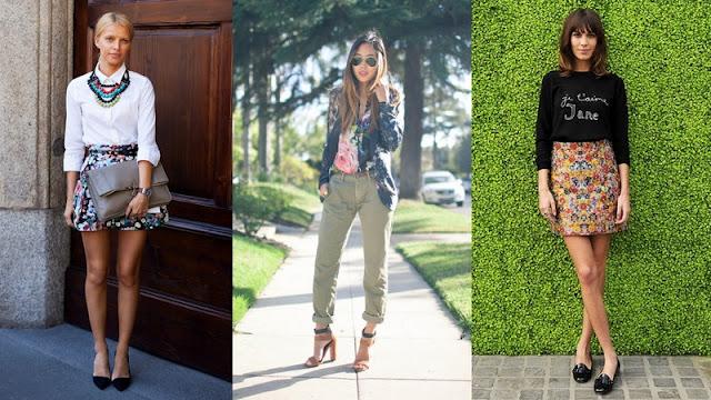 street style ¡claves de estilo!