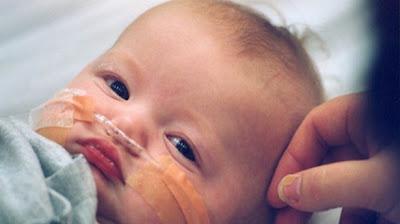 Una nueva terapia reduce la transmisión de VIH de madre a hijo