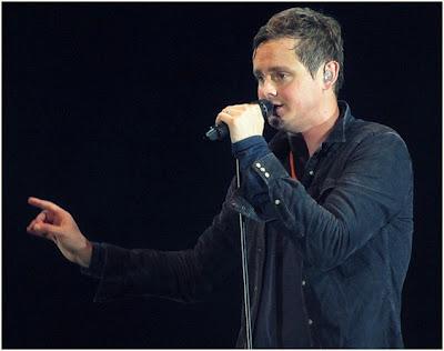 Tom Chaplin (Keane) Prepara Trabajo en Solitario