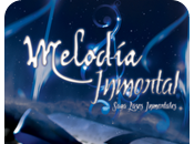 Reseña Melodía Inmortal Olga Salar