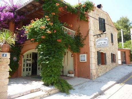 vent 1 El Vent de Tramuntana, un soplo de aire que nos transporta a un paraíso gastronómico