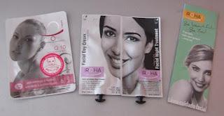 IROHA NATURE y sus nuevos productos de cuidado facial