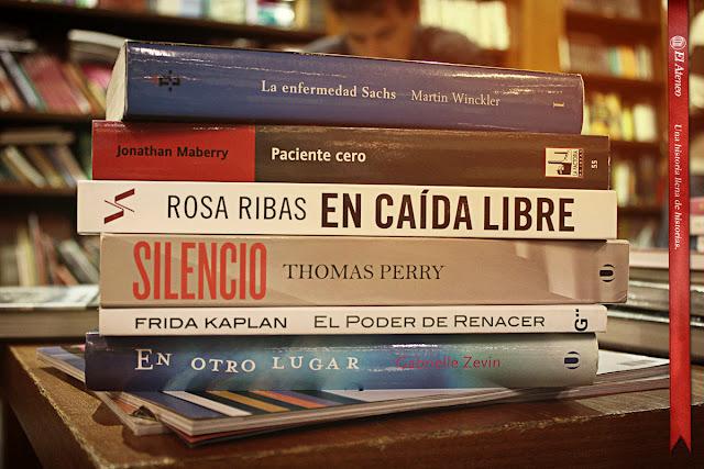 Títulos que cuentan historias