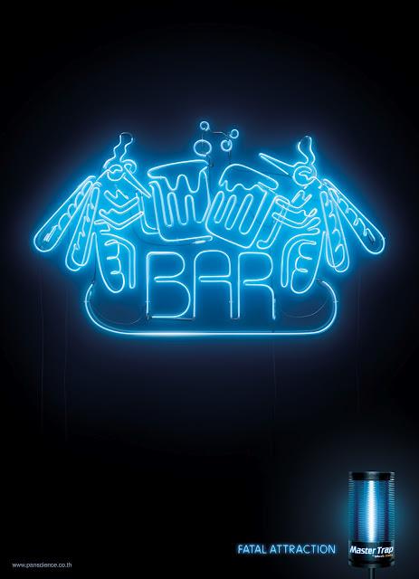 Atracción gráfica fatal