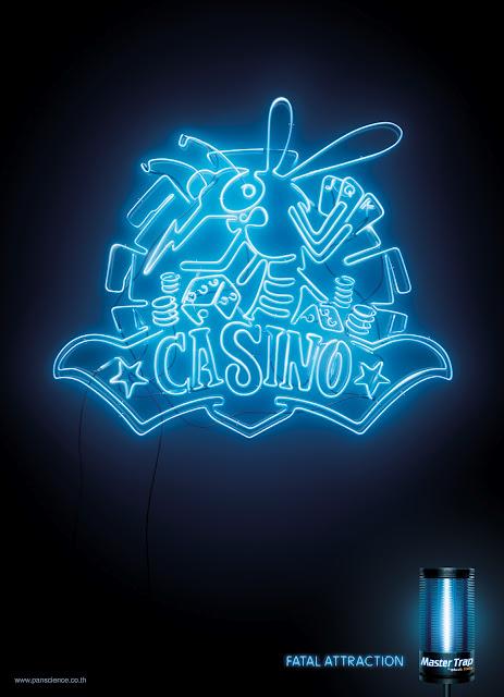 Atracción gráfica fatal