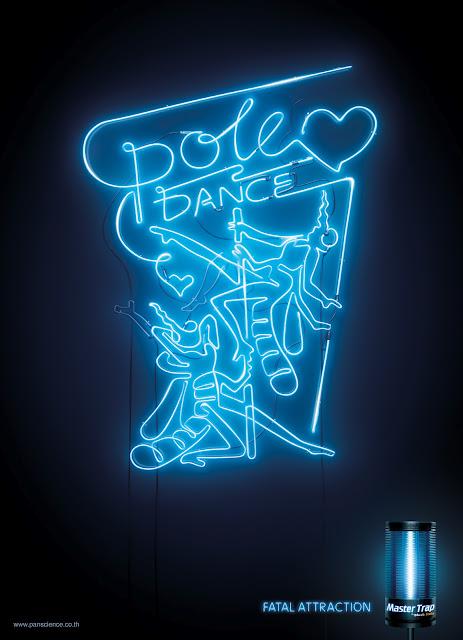 Atracción gráfica fatal