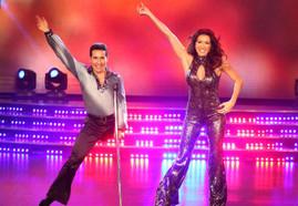 El colombiano Reinaldo Ojeda es un convencido de que las limitaciones están en la mente y no en el cuerpo, y por eso se decidió a triunfar