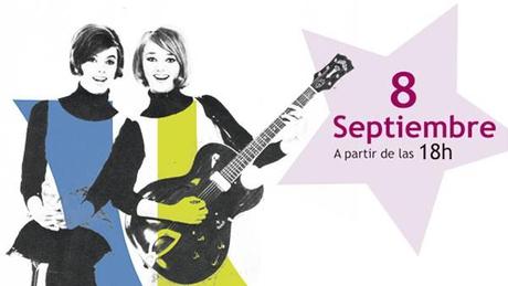 III Day Party MíraLES en Madrid III Day Party MíraLES en Madrid