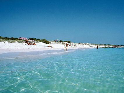 Playas del Sur de Mallorca