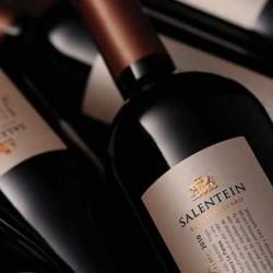 Lo nuevo de Salentein: Single Vineyards