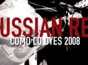 Russian como oyes