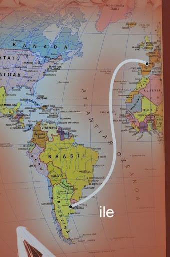 Buenos Aires celebra Pais Vasco