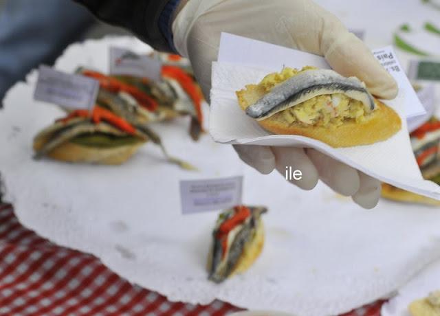 Buenos Aires celebra Pais Vasco