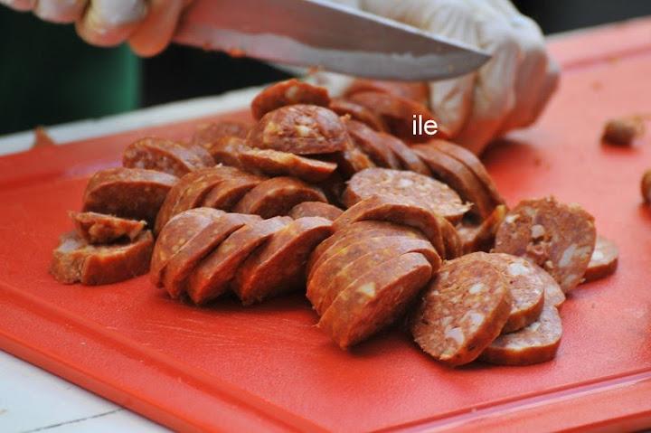 Buenos Aires celebra Pais Vasco