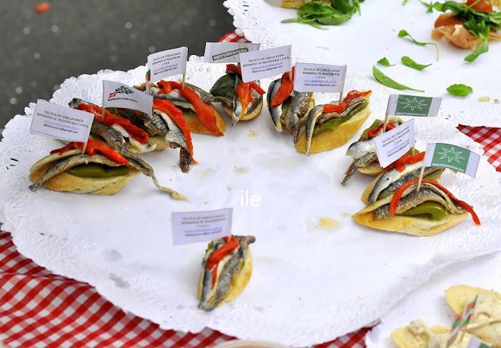 Buenos Aires celebra Pais Vasco