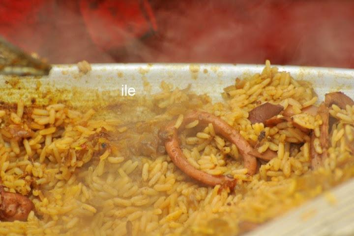 Buenos Aires celebra Pais Vasco