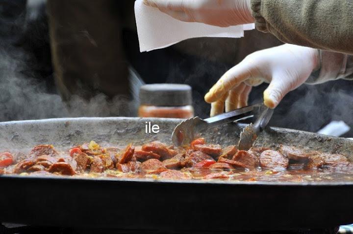 Buenos Aires celebra Pais Vasco
