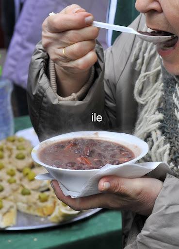 Buenos Aires celebra Pais Vasco