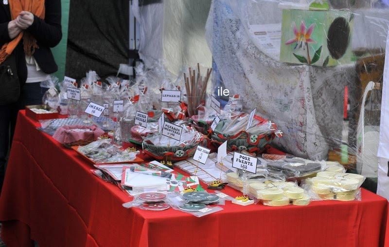 Buenos Aires celebra Pais Vasco